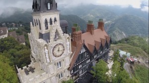 婚禮錄影,婚錄,婚紗側錄,曹小輝,空拍,婚禮紀錄,+K VISION,Ivan,Renee,清境,老英格蘭