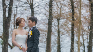 婚禮錄影/婚錄/香格里拉/宜蘭/快剪快播/SDE/空拍