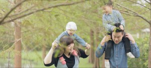 親子/親子寫真/傳藝/抓週/曹小輝/家庭紀錄/BABY VIDEO/HOME VIDEO