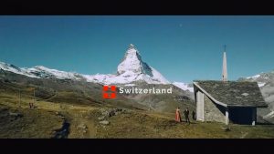 海外 Prewedding Denny & Karol 地點 瑞士 Switzerland [婚紗側錄 空拍 婚錄]